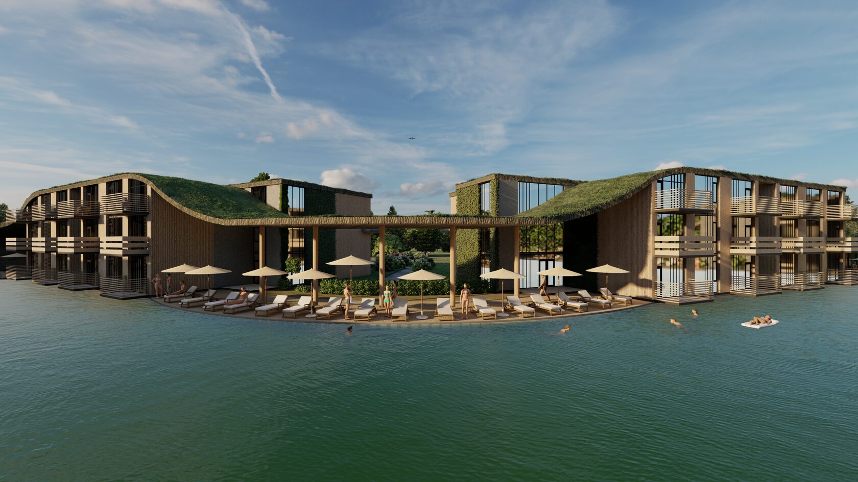 Welna Eco Spa Resort